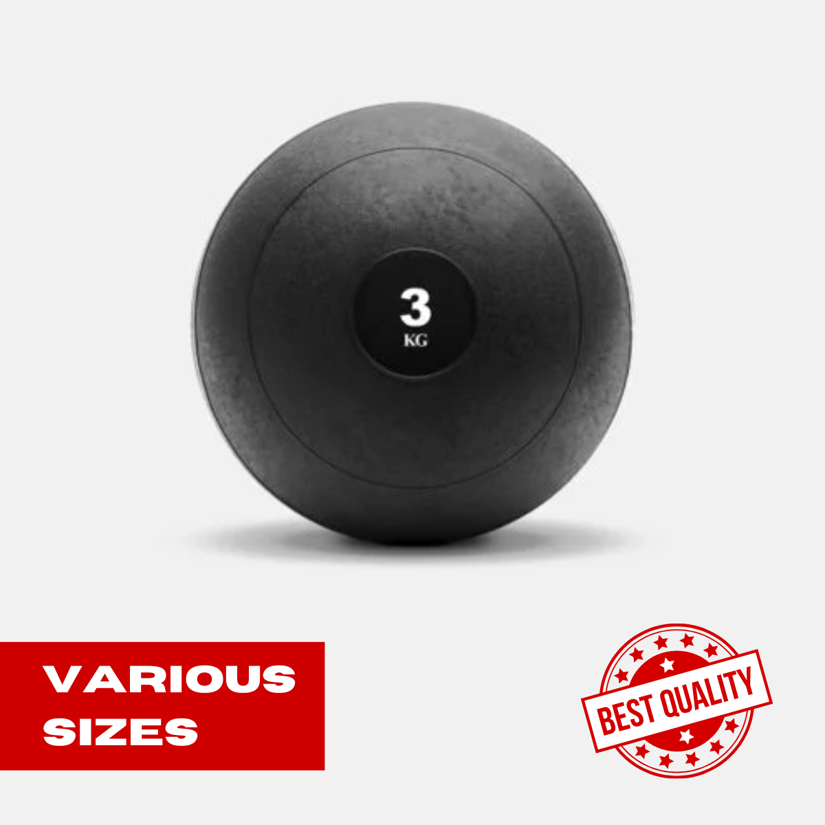 Easy Grip Slam Balls (5KG – 20KG)