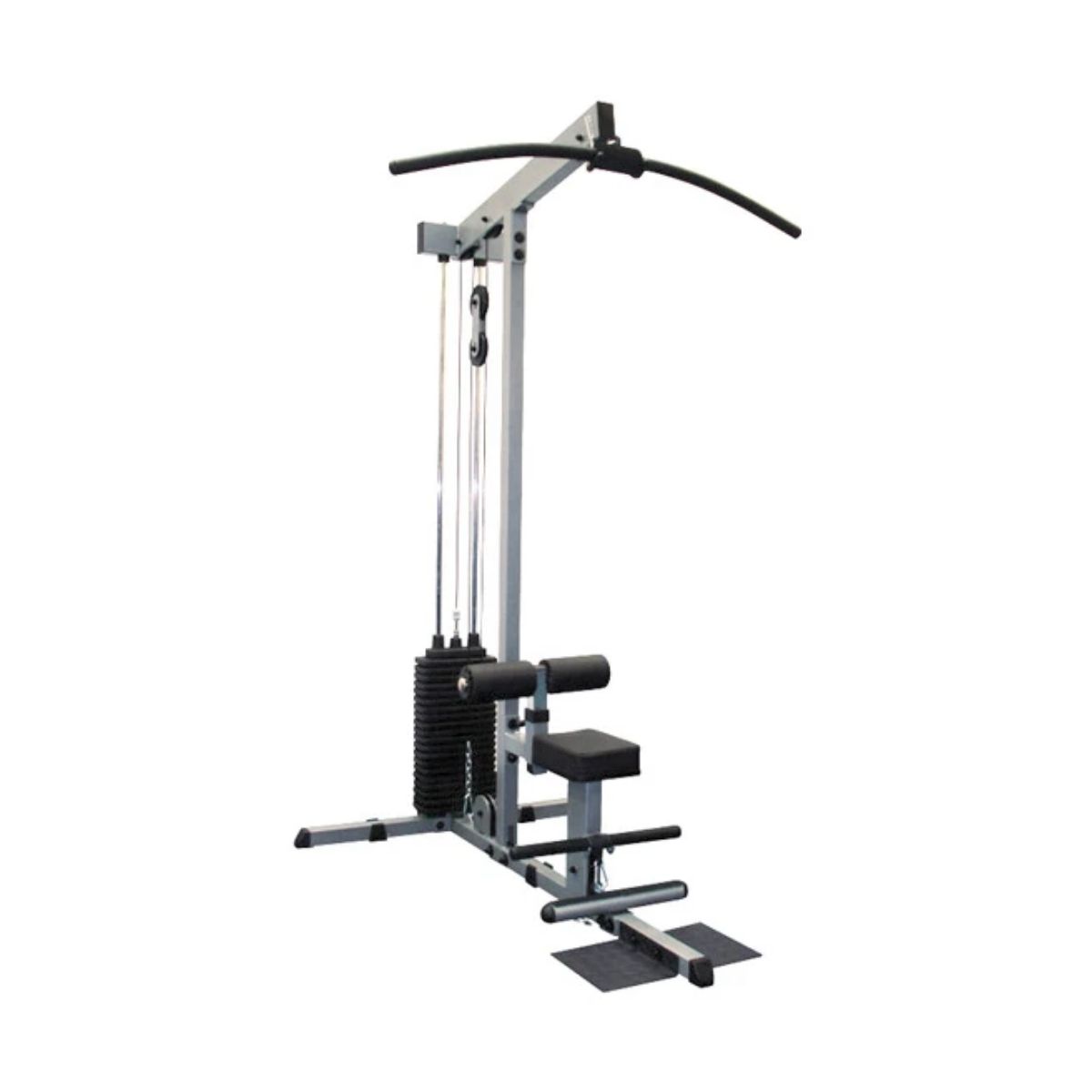Body Solid Sectorized Lat Pulldown